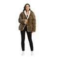 thumbnail image 6 of Sherpa jackie Mink Fleece for Adults 73 x 51”| Cozy Warm, 6 of 6