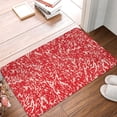 thumbnail image 4 of Disketp Beef Mat for Front Door Outside - Doormat Outdoor Entrance - Welcome Mats Outdoor,Outside Entry and Outdoor Entrance 16''x24'', 4 of 7