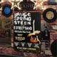 thumbnail image 2 of Placa Metal Vintage E Street Band Pintura Hierro Rectangular Pared 20x30cm, 2 of 9