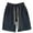 Blue 2, variant on JTieacloth Big and Tall Shorts for Men Men's Summer Lightweight Straight Leg 5 Inch Shorts For Basketball And Leisure,Black