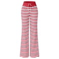 thumbnail image 4 of Angala Fashion Printed Casual Pants Loose Fit Comfortable Trousers With Elastic Waist For Daily Wear And Outdoor Activities Soft Beautiful Women's Casual Pants, 4 of 4