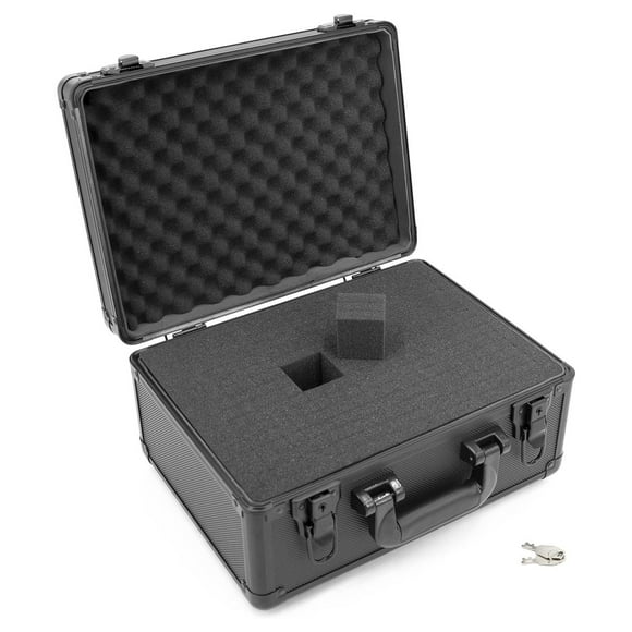 Personal Lock Box