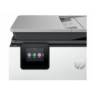 HP OfficeJet Pro 8125e All-in-One Printer with 3 Months of Instant Ink for free with HP+, AI-enabled