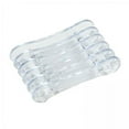 thumbnail image 1 of Soporte para Organizar Herramientas de Belleza jinwen 2 unidades, 1 of 5