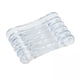 thumbnail image 1 of Soporte para Organizar Herramientas de Belleza jinwen 2 unidades, 1 of 5