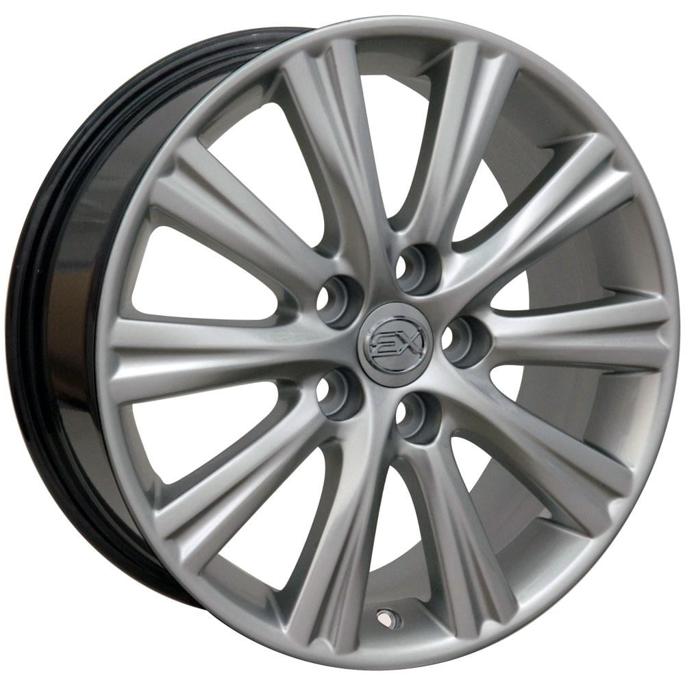 Car & Truck Wheels, Tires & Parts 20022010 LEXUS SC430 COMPACT SPARE COMPACT TIRE 17 INCH Other