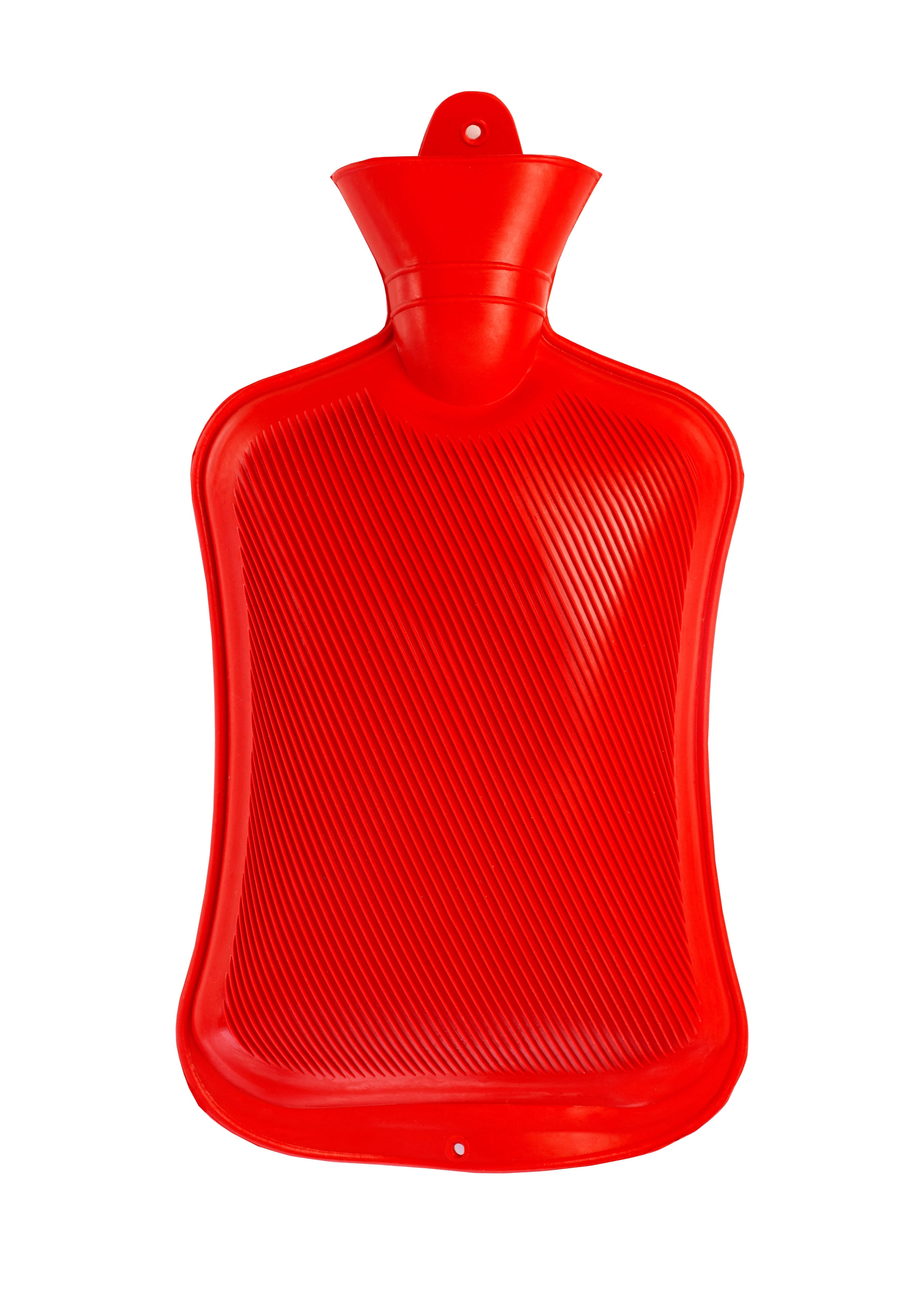Hot Water Bottle in Pink. Tested and compliant for your safety. Hot Date