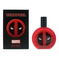 thumbnail image 3 of Eau de Toilette Spray Deadpool Marvel 2016, 3 of 3