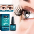 thumbnail image 2 of 15ml Eyelash Glue, Eyelash Extension Glue, Extra Strong Hold And Long Life, 1-2 Seconds Drying Time Quick Drying, 2 of 9