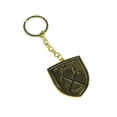 thumbnail image 1 of West Ham United FC Crest Keyring, 1 of 2