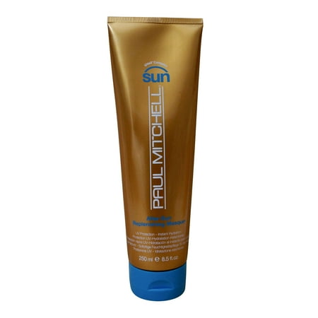 Paul Mitchell After Sun Face Mask Walmart Com Walmart Com