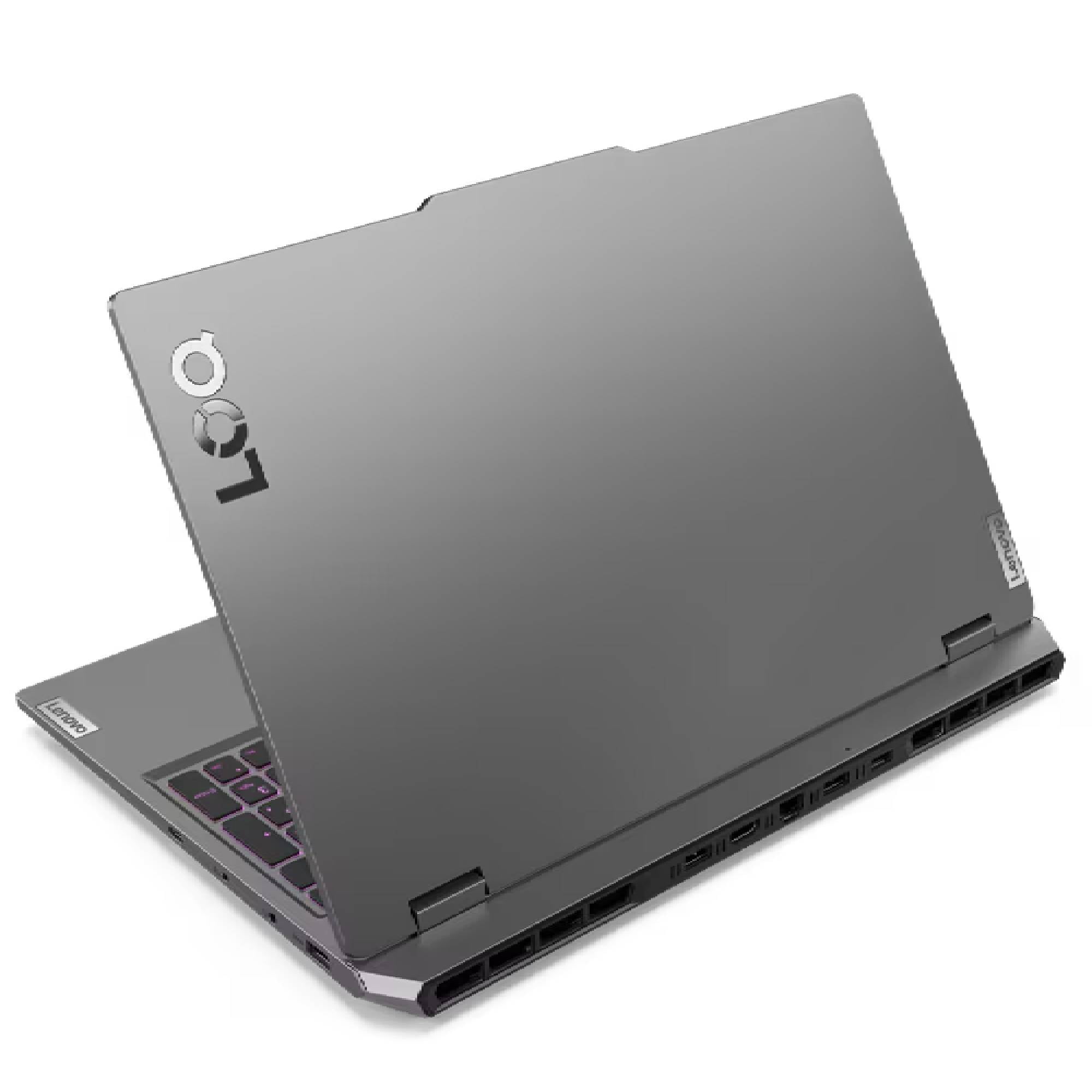 Restored Lenovo Loq 15Ahp9 15.6