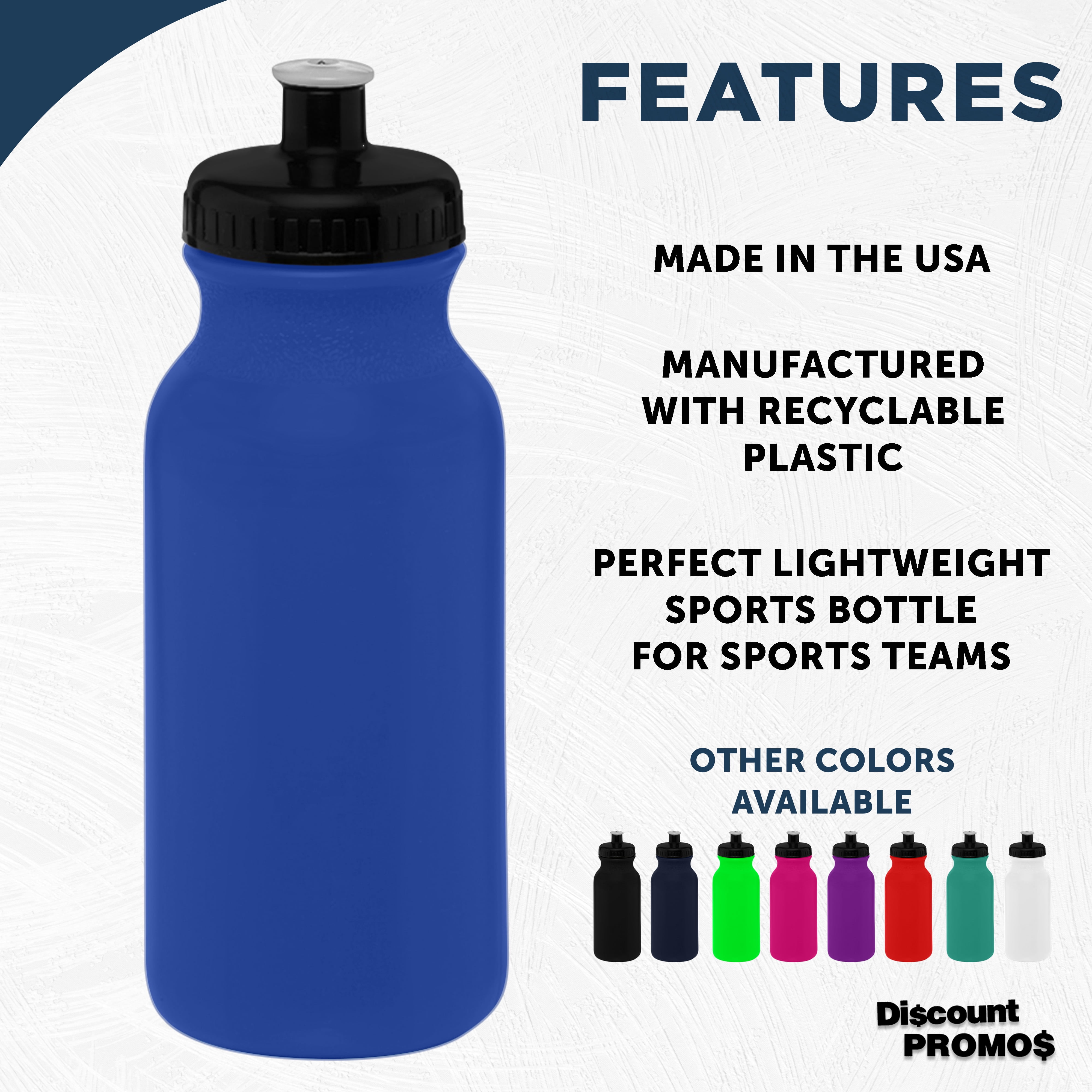 20oz US Navy Water Bottle - Double Wall Vacuum Insulated  Stainless Steel Great for PT and Outdoor Sports Like Hiking Camping and  Cycling-OFFICIALLY LICENSED : Sports & Outdoors