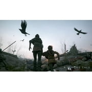 A Plague Tale: Innocence - PlayStation 4