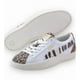 thumbnail image 2 of PU & MA Women’s Love W.Cats sz 11, 2 of 6