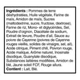 thumbnail image 5 of Croustilles Pringles® Saveur de Sauce Chili Douce 156g, 5 of 5