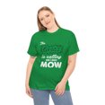 thumbnail image 4 of The Grass Is Calling and I Must Mow - Funny Lawn Mowing Shirt Gift -ID: 521, 4 of 7