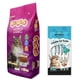 thumbnail image 1 of Cucho 15 Kg + Miaukiss Lickable Atún 4 Pack 56 Gr, 1 of 3