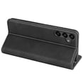 thumbnail image 4 of For Samsung Galaxy A15 4g Phone Case Pu Leather Wallet Stand Skin-touch Mobile Phone Cover, 4 of 5