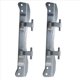 thumbnail image 1 of 2X W10208415 Bisagra de Arandela para 1872427 AH3407069 EA3407069 PS3407069, 1 of 5