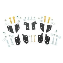 Rough Country 2 Inch Lift Kit for Yamaha Viking 700/Viking VI - 96500