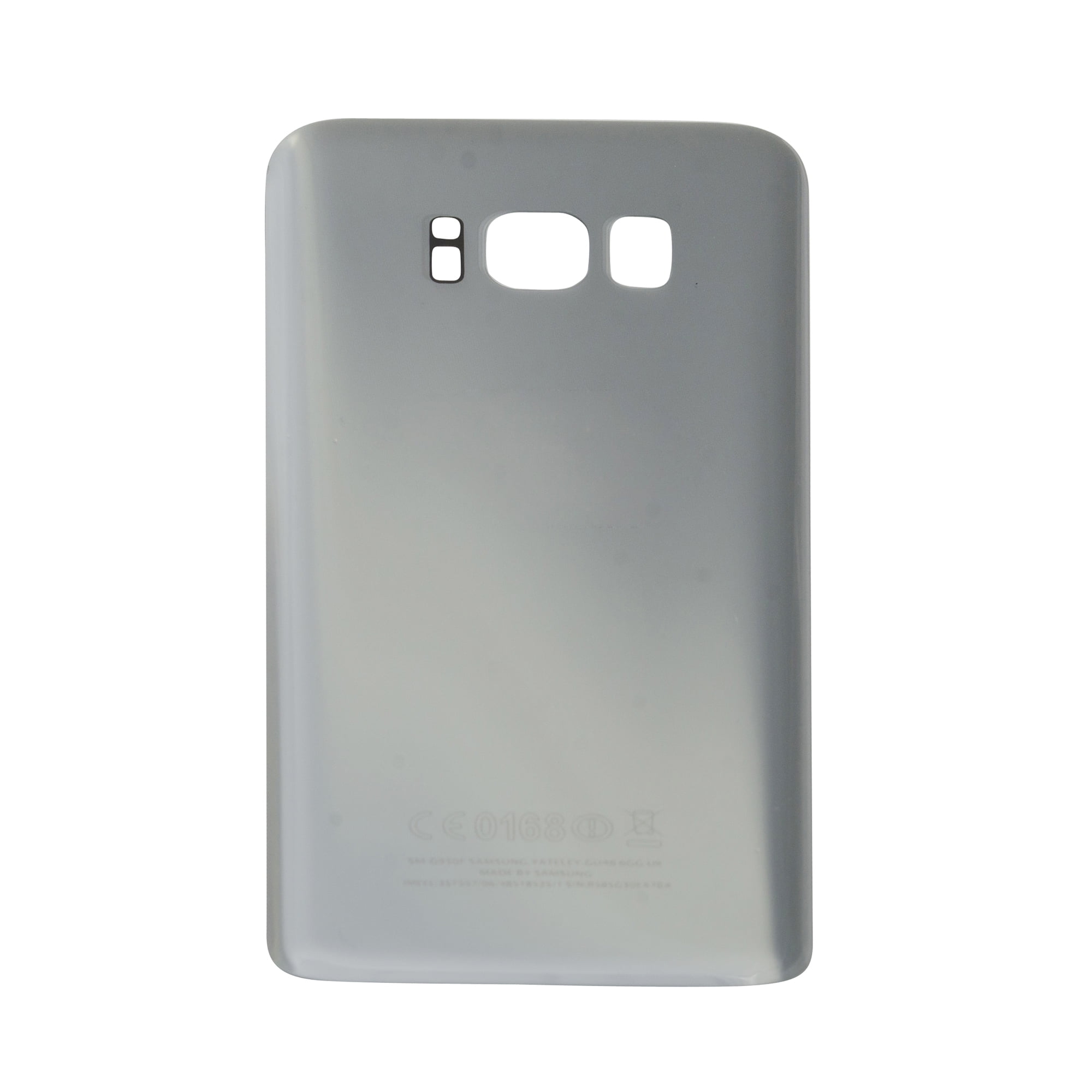 Back Battery Glass Door Cover Replacement Part Compatible