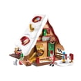 thumbnail image 2 of Set Playmobil Christmas Panadería Navideña 127 Piezas, 2 of 4