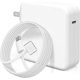 thumbnail image 1 of wonima02 70W Charger for Mac Book Air 15 13 Inch Mac Book Pro14 Inch M4 M3 M2 M1 2025 2024 2023 2022 2021,USB-C to Mag 3 Power Adapter,Include 6.6ft 5A USB-C to Mag 3 Cable, 1 of 1