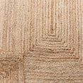 thumbnail image 3 of Safavieh Cape Cod Natural Contemporary Rug - Oval 5' x 8', 3 of 5