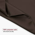 thumbnail image 4 of Unique Bargains Satin Pillowcase Zippered Silky Sateen, 4 of 8