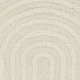 thumbnail image 6 of Livabliss Area Rugs for Living Room, 7x9 Rodos Modern Beige Rug, Bedroom Dining Room Home Decor Stain Resistant Carpet (6'7" x 9'), 6 of 7