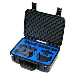 Go Professional Cases Hard Case for DJI Air 2S with RC Pro