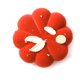 thumbnail image 3 of Bearachild Molde de pastel de silicona 3D 8 pétalos Flor Sartenes Herramientas para hornear Mousse Postre de chocolate Molde Herramienta para pasteles Type2 NO2 Bearachild JJ18636-00, 3 of 5