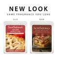 thumbnail image 5 of Warm Apple Pie Scented Wax Melts, ScentSationals, 2.5 oz, 5 of 6