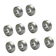thumbnail image 1 of 10pcs/lot Ball Beas Miniature Deep Groove Parts without Flange 623zz, 1 of 8