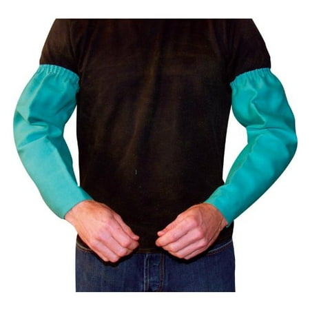 Flame Retardant Cape Sleeve - 6219 Flame Retardant Welding Sleeves, OSFM By Tillman