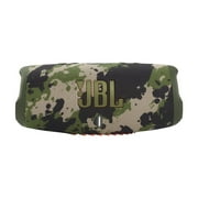 JBL Charge 5 - Portable Waterproof Speaker with Powerbank - Squad