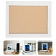 thumbnail image 3 of Marco de fotos de madera, marco de fotos de mesa, marco de exhibición de fotos de madera, decoración del hogar, 7 Uds., 3 of 7