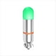 thumbnail image 1 of SD01 PRO Luz Estroboscópica para Buceo, Linterna Subacuática para Buceo y Actividades Al Aire Libre por la Noche, Color Verde, 1 of 7