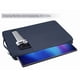 thumbnail image 3 of Funda para monitor Deer Portable de 18.5 pulgadas, impermeable, azul marino, 3 of 7