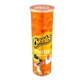 thumbnail image 6 of Cheetos Minis Cheddar Flavored Snack Chips, 3.625 oz, Canister, 6 of 10