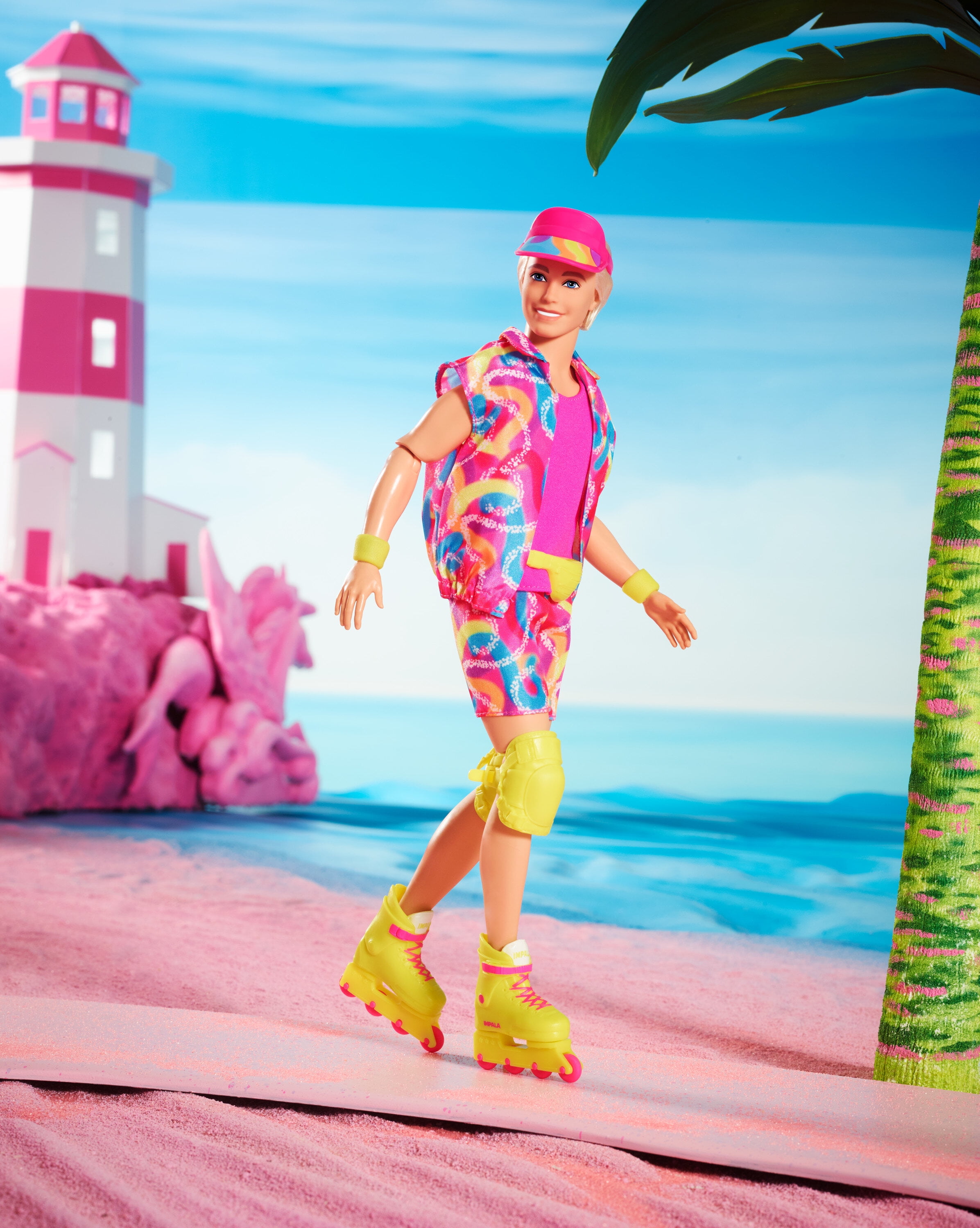Ken rollerblade new arrivals