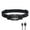 White, variant on ZPAQI LED Headlamp 7-Mode Headlight Type-C USB Rechargeable Waterproof Head Torch Battery not included