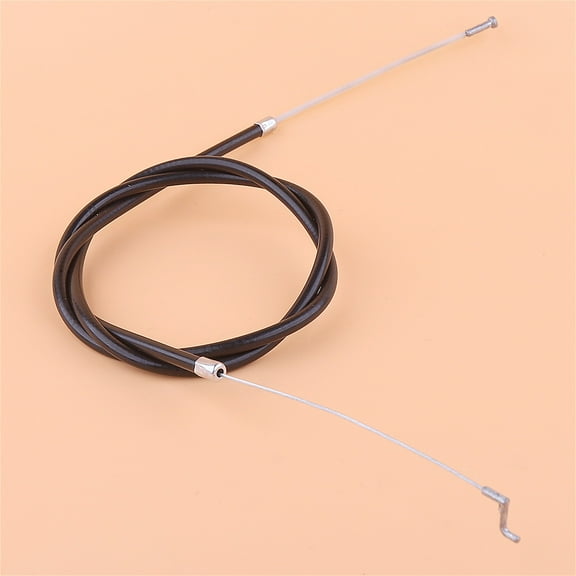 Throttle Control Cable For Stihl FS87 FS90 FS100 FS110 KM90 KM100 KM130 Trimmer