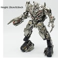 thumbnail image 2 of Robot Deformation Toys Studio Series KO SS Tank Mode, 2 of 6