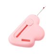 thumbnail image 1 of SharkTRUE Magnetic Seam Guide, 2-in-1 Adjustable Seam Guide with Built-in Seam Ripper, Seam For Sewing Threader Machine, Needle Ripper, 1 of 8