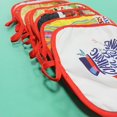 thumbnail image 5 of YHAIOGS Customized Aprons for Men Christmas Idea: Festive Kitchen Cute Apron Heat Set, 5 of 5