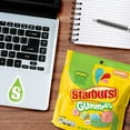 thumbnail image 4 of Starburst Gummies Sours Gummy Candy, Sharing Size - 9 oz Resealable Bag, 4 of 9