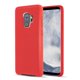 thumbnail image 2 of SAMSUNG GALAXY S9 SIMPLEMADE LIQUID SILICONE BACK COVER CASE LUXMO No, 2 of 8