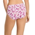 thumbnail image 2 of Jockey Femmes Supersoft Hipster - Lot de 3, 2 of 5